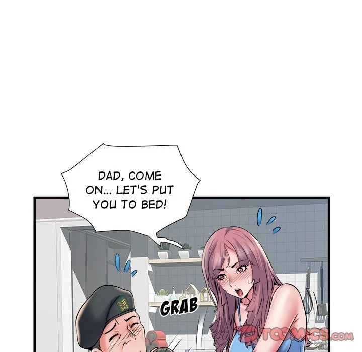 Salute! chapter 29 page 63