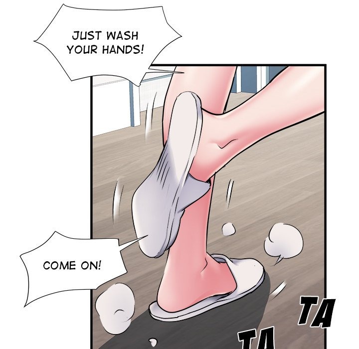 Salute! chapter 29 page 65