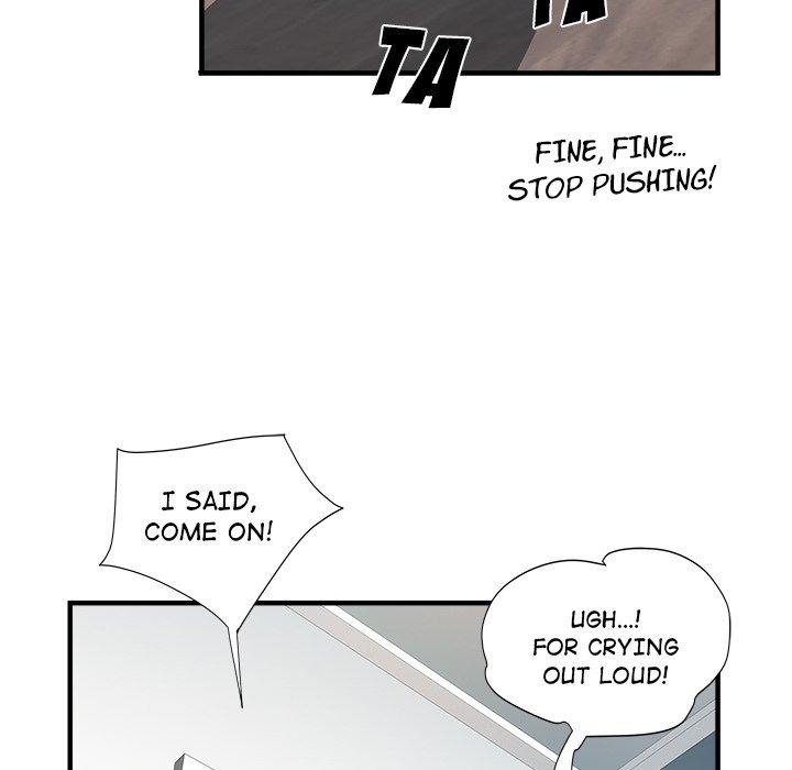 Salute! chapter 29 page 66