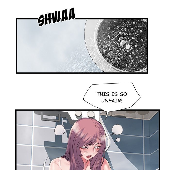Salute! chapter 29 page 73
