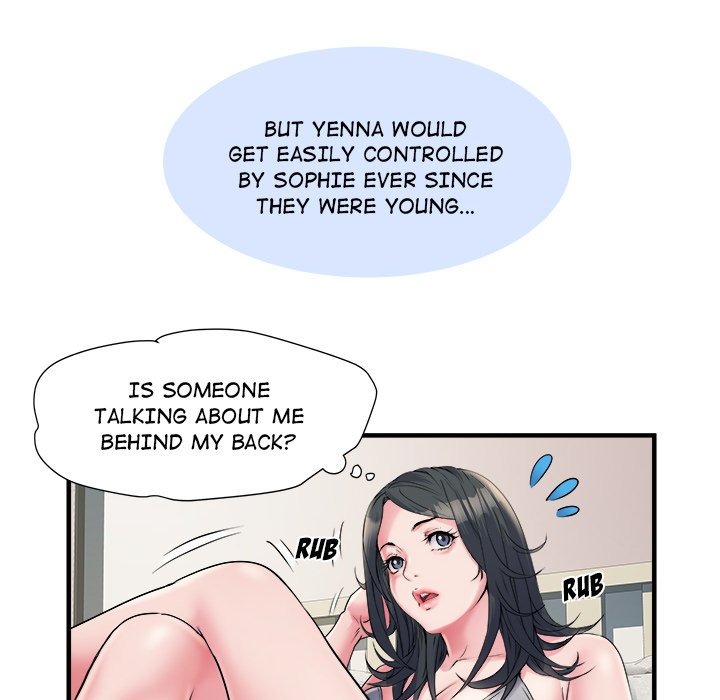 Salute! chapter 29 page 76