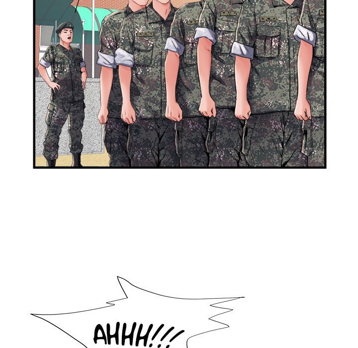 Salute! chapter 29 page 83