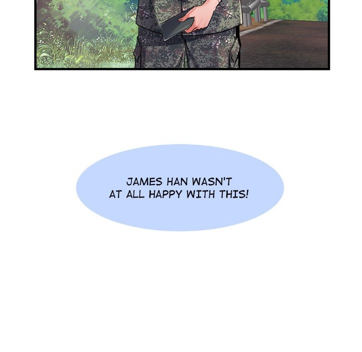 Salute! chapter 29 page 88