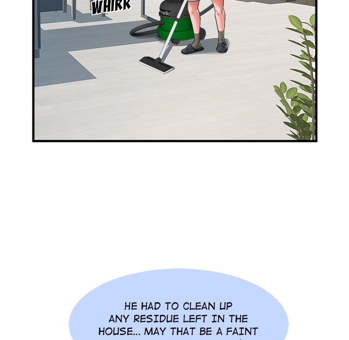 Salute! chapter 29 page 91