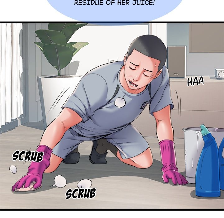Salute! chapter 29 page 92