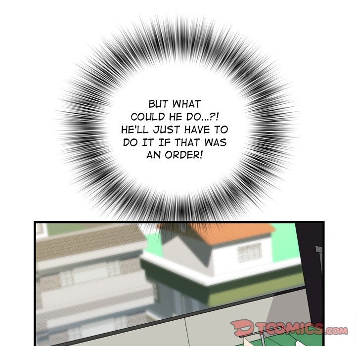 Salute! chapter 29 page 93