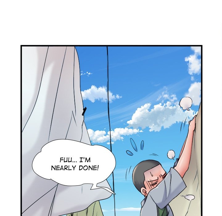 Salute! chapter 29 page 95