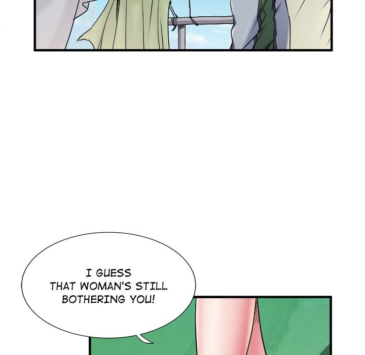 Salute! chapter 29 page 96