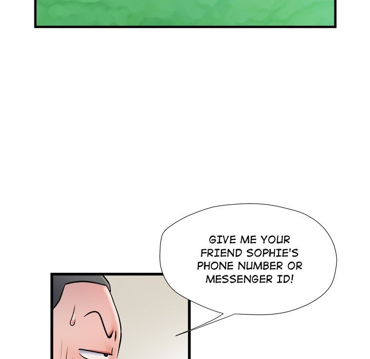 Salute! chapter 29 page 104