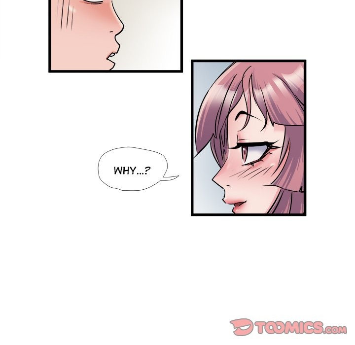 Salute! chapter 29 page 105