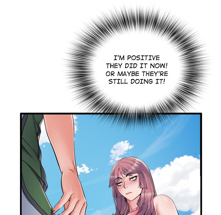 Salute! chapter 29 page 107