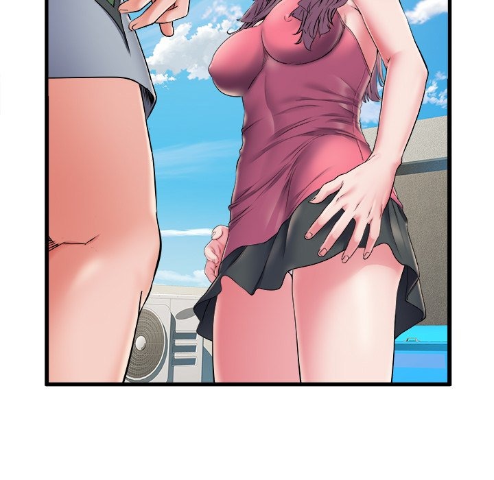Salute! chapter 29 page 108