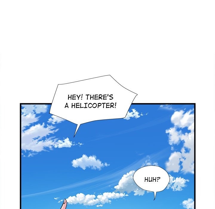 Salute! chapter 29 page 109