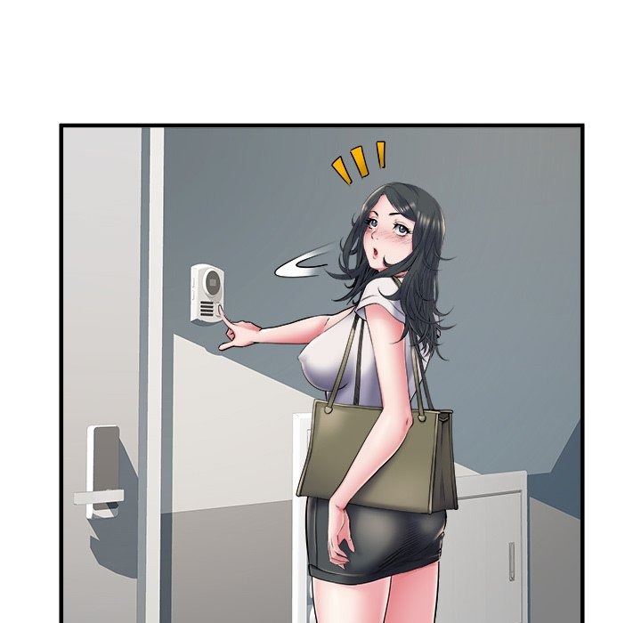 Salute! chapter 29 page 114