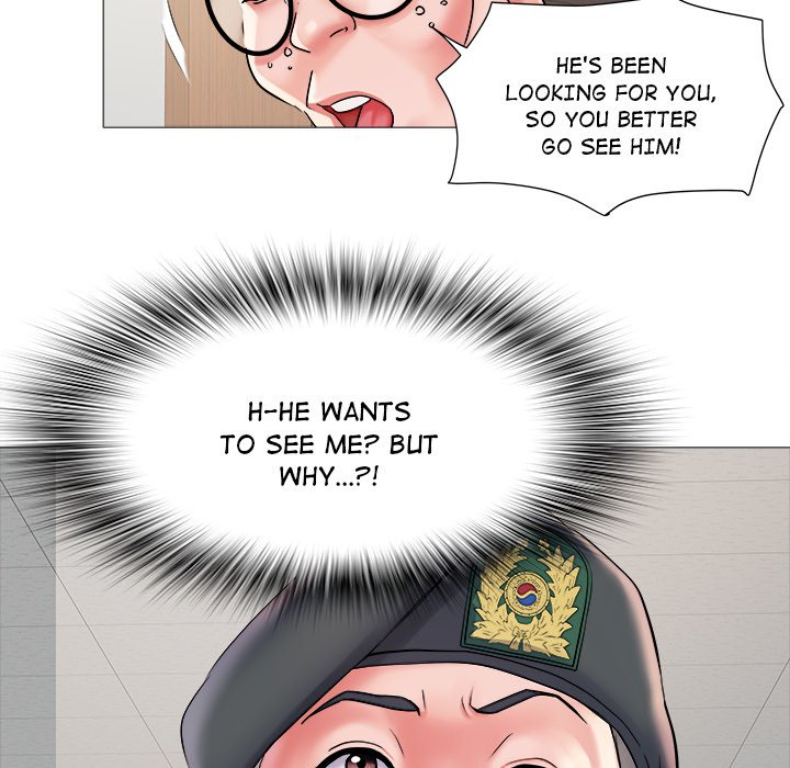 Salute! chapter 3 page 10