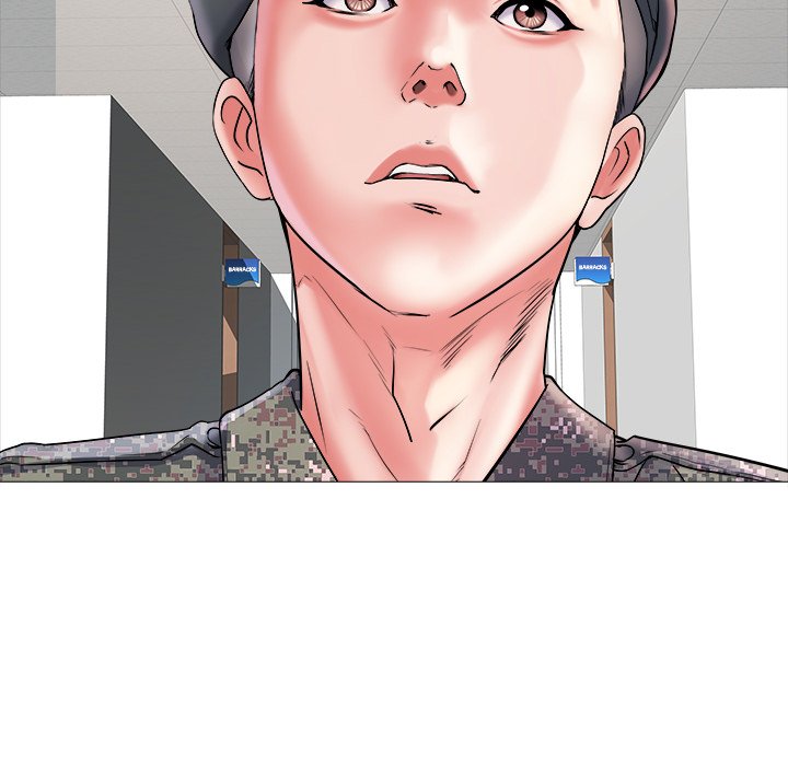 Salute! chapter 3 page 11