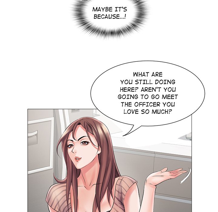 Salute! chapter 3 page 16