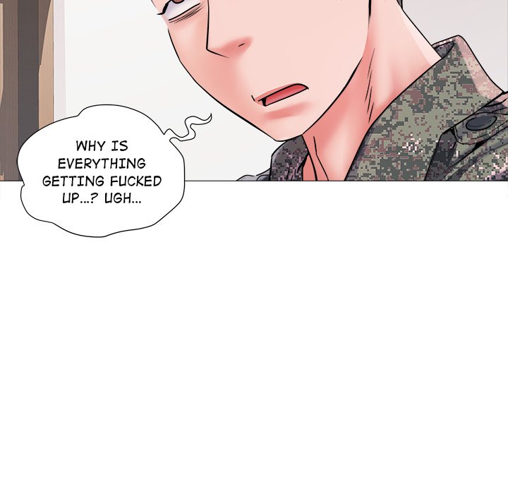 Salute! chapter 3 page 19