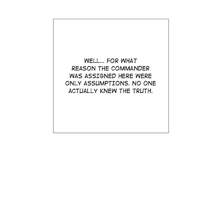 Salute! chapter 3 page 20