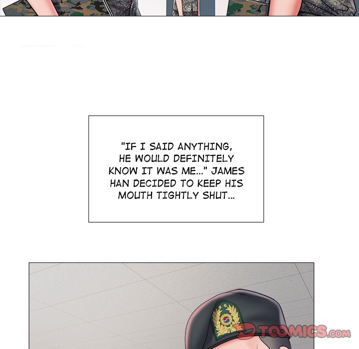 Salute! chapter 3 page 22