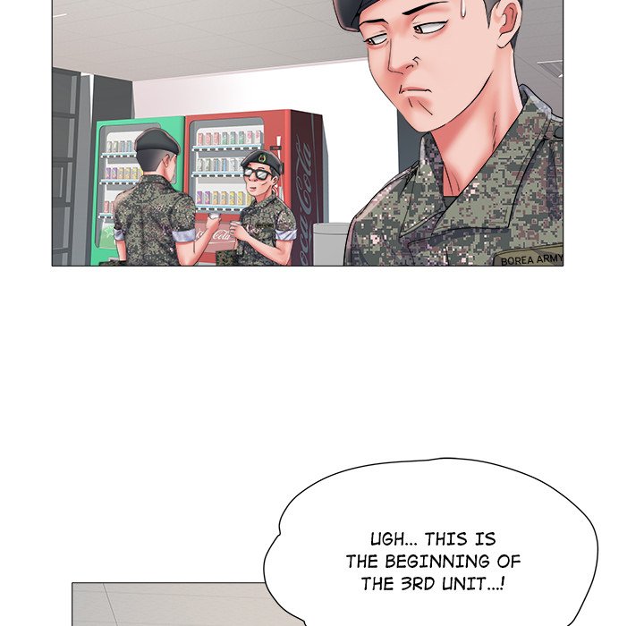 Salute! chapter 3 page 23