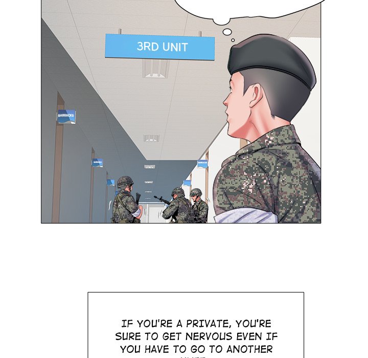 Salute! chapter 3 page 24