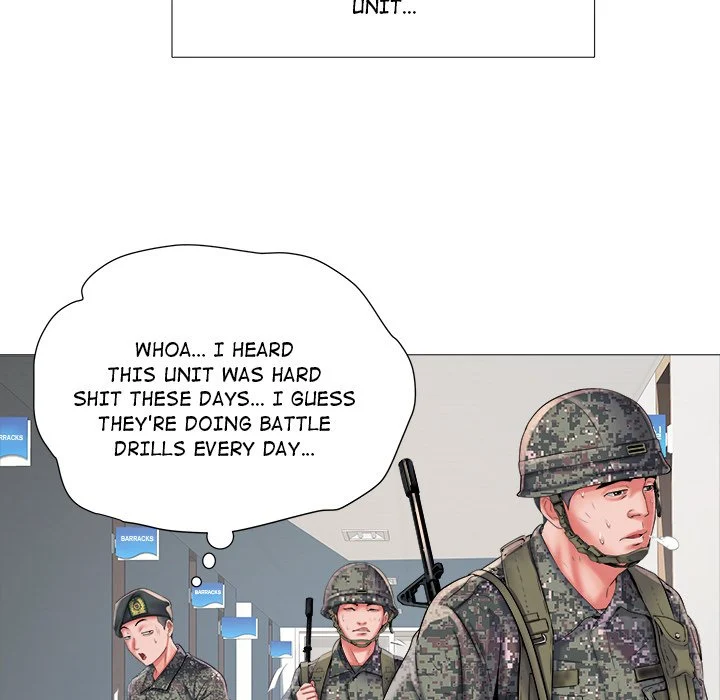 Salute! chapter 3 page 25