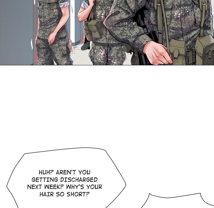 Salute! chapter 3 page 26