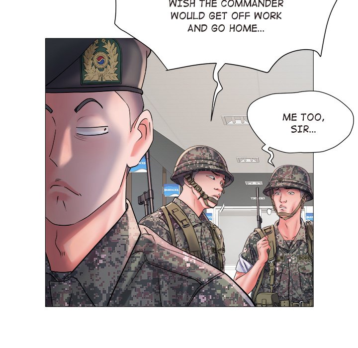 Salute! chapter 3 page 30