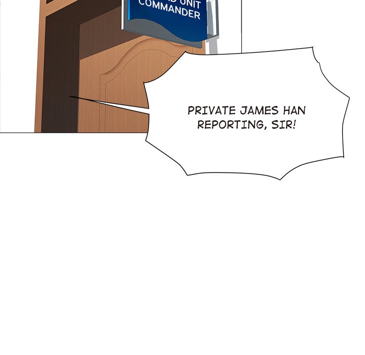 Salute! chapter 3 page 32