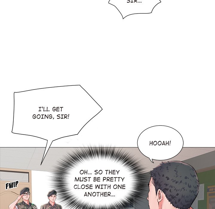 Salute! chapter 3 page 36