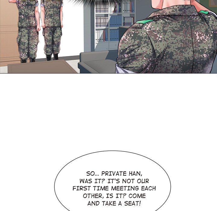 Salute! chapter 3 page 37