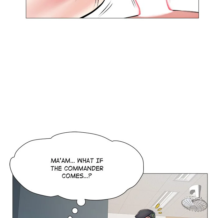 Salute! chapter 3 page 47