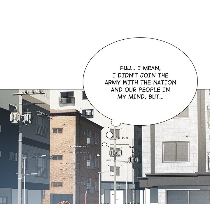 Salute! chapter 3 page 55