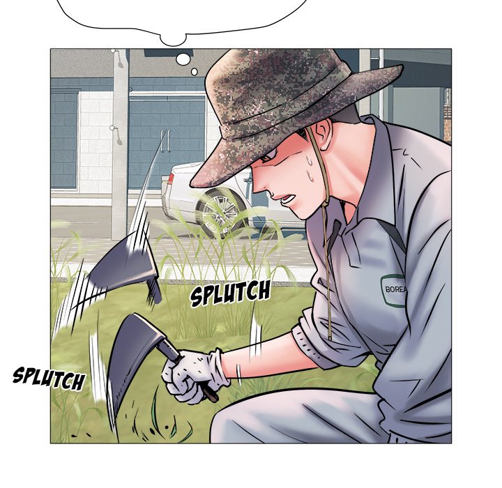 Salute! chapter 3 page 57