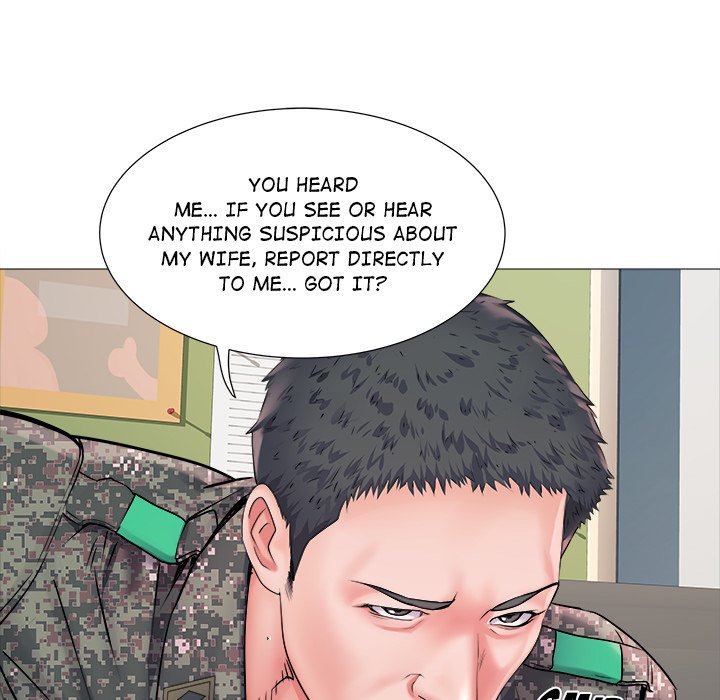Salute! chapter 3 page 60