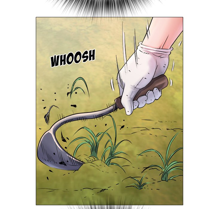 Salute! chapter 3 page 62