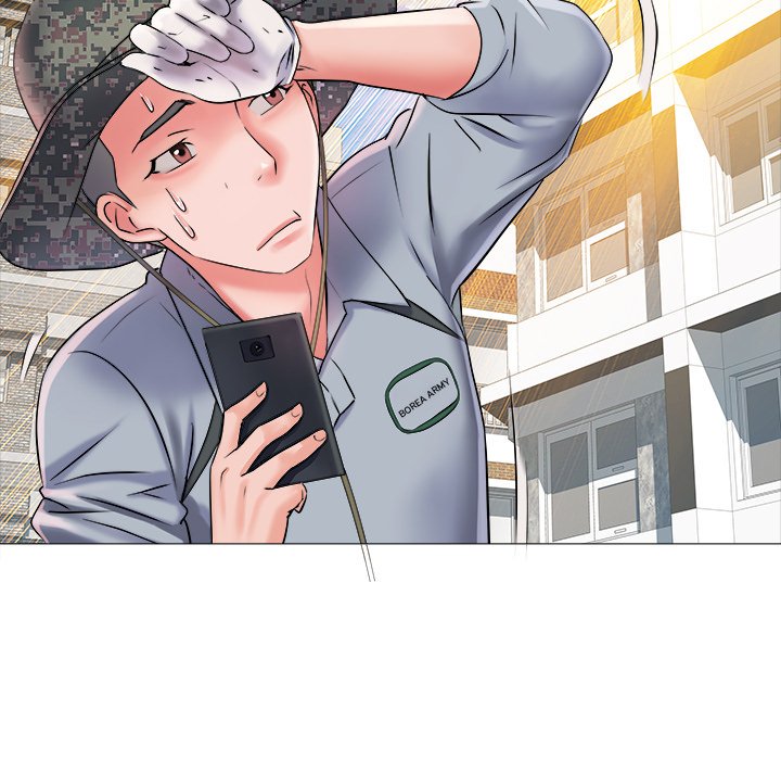 Salute! chapter 3 page 64