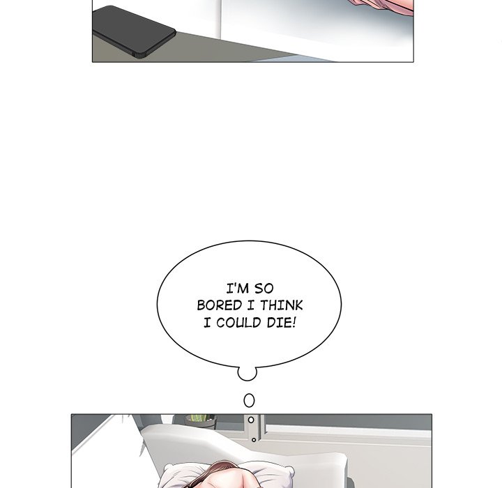 Salute! chapter 3 page 68