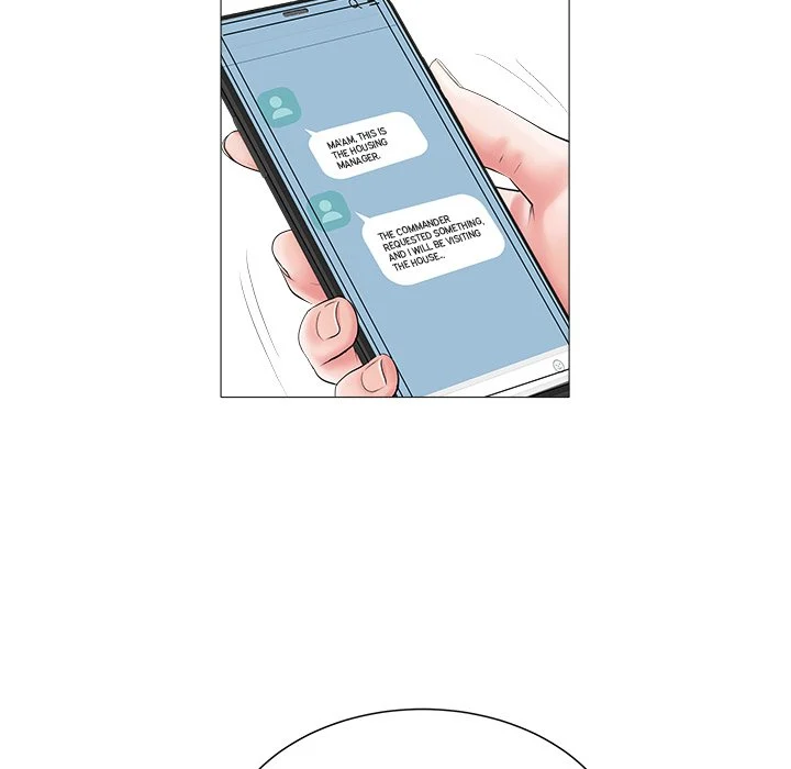 Salute! chapter 3 page 72