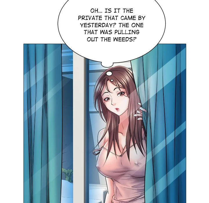 Salute! chapter 3 page 73