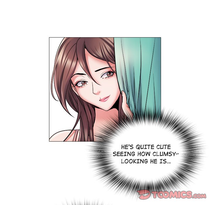 Salute! chapter 3 page 76