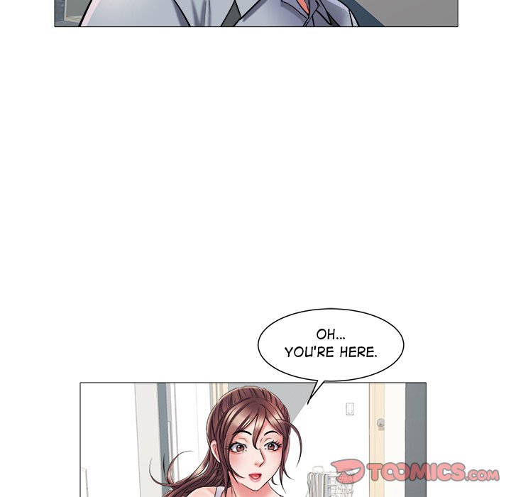 Salute! chapter 3 page 85