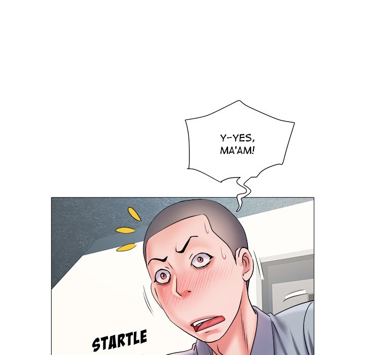 Salute! chapter 3 page 87