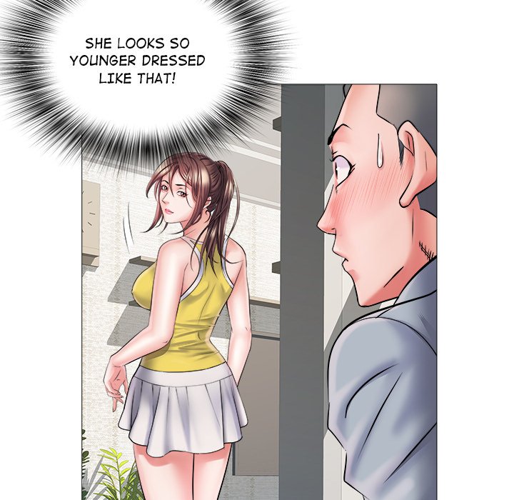 Salute! chapter 3 page 92