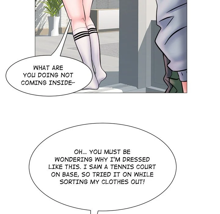 Salute! chapter 3 page 93
