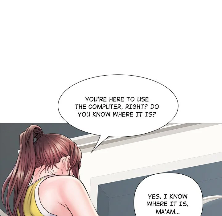 Salute! chapter 3 page 96