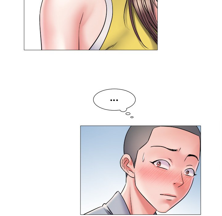 Salute! chapter 3 page 99
