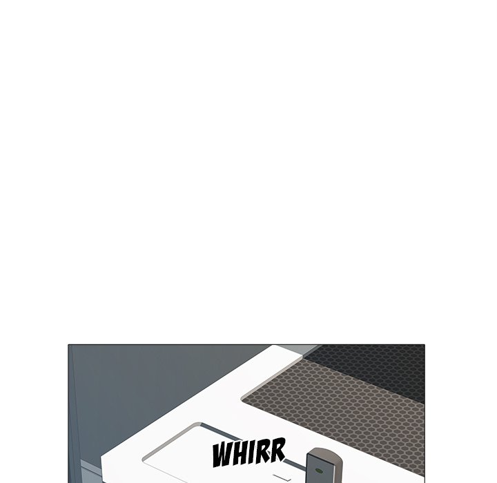 Salute! chapter 3 page 100