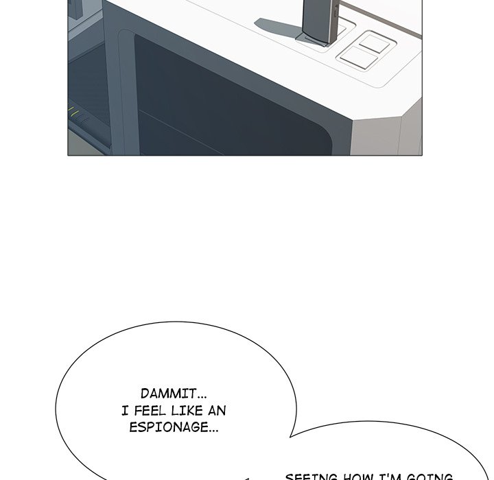 Salute! chapter 3 page 101